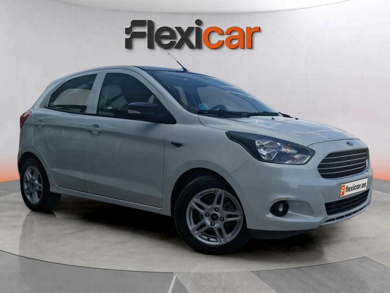 Foto ford ka 2016 /