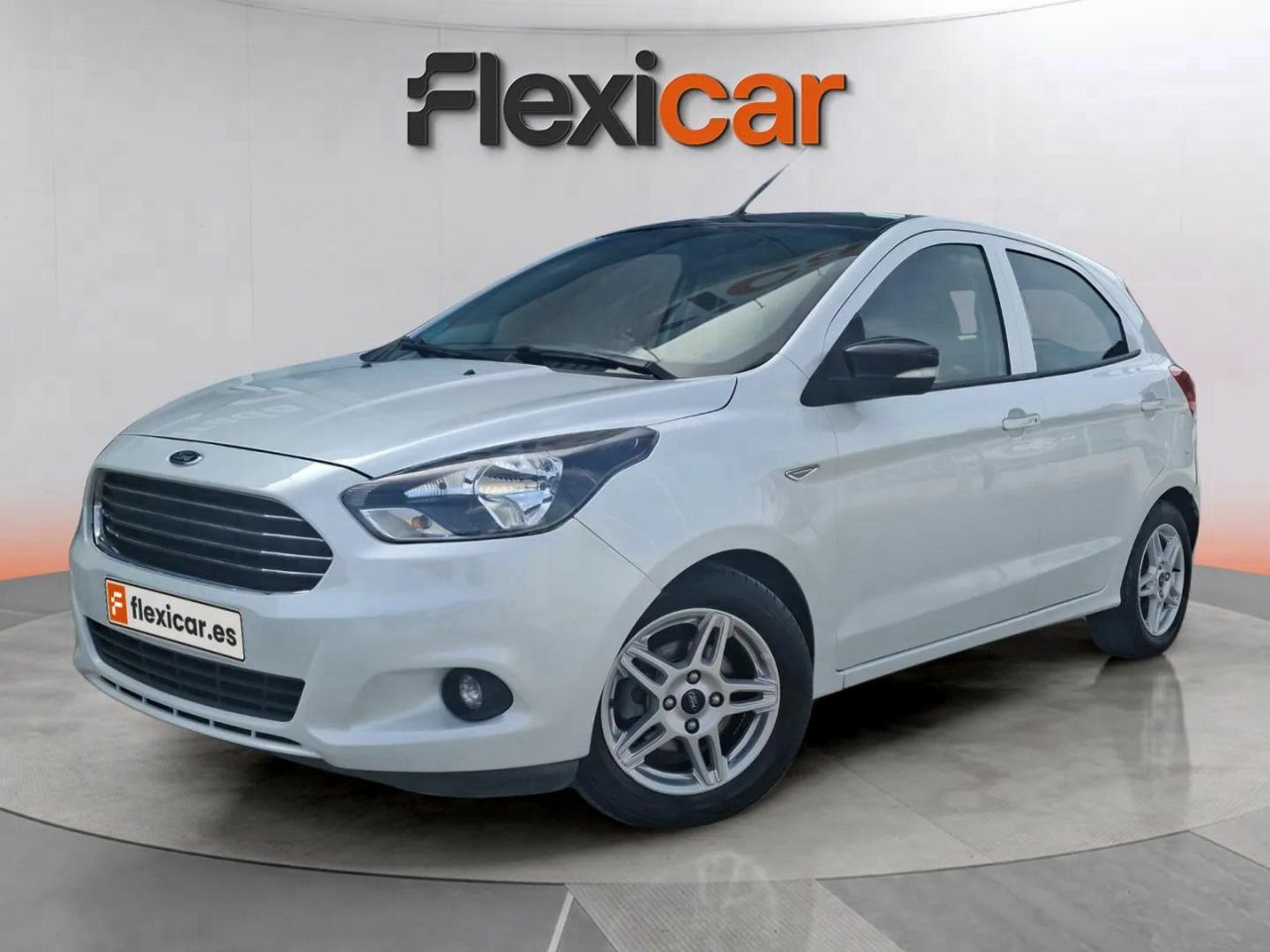 ford ka 2016 / foto grande (3)