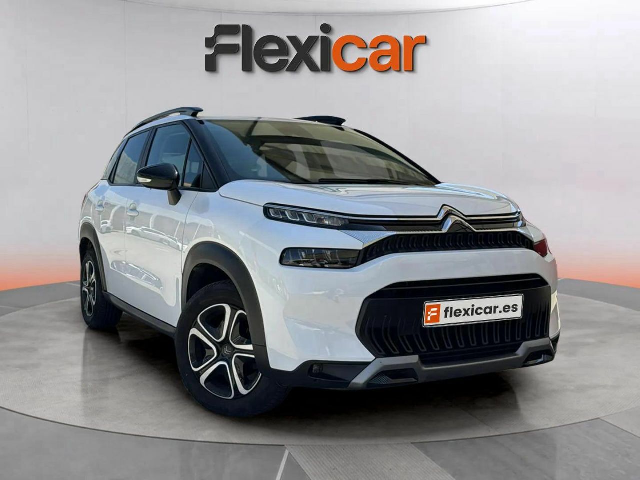 Foto citroën c3 2021 /