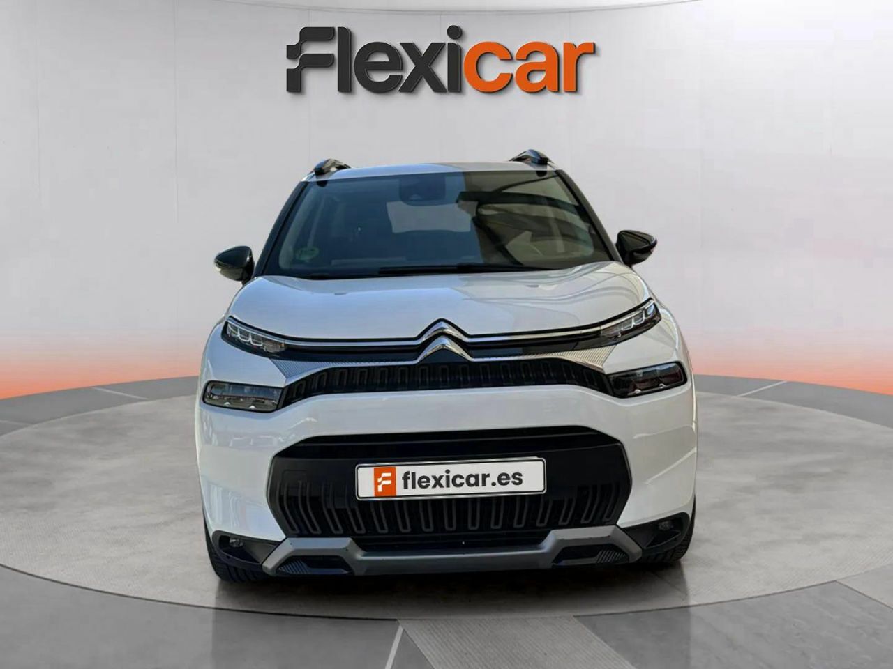 citroën c3 2021 / foto grande (2)