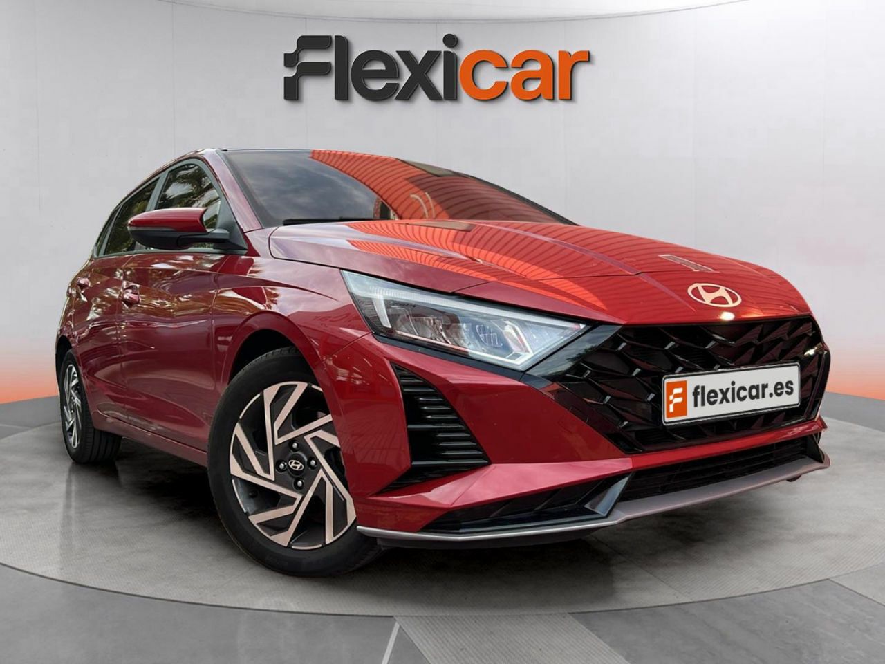 Foto hyundai i20 2024 /