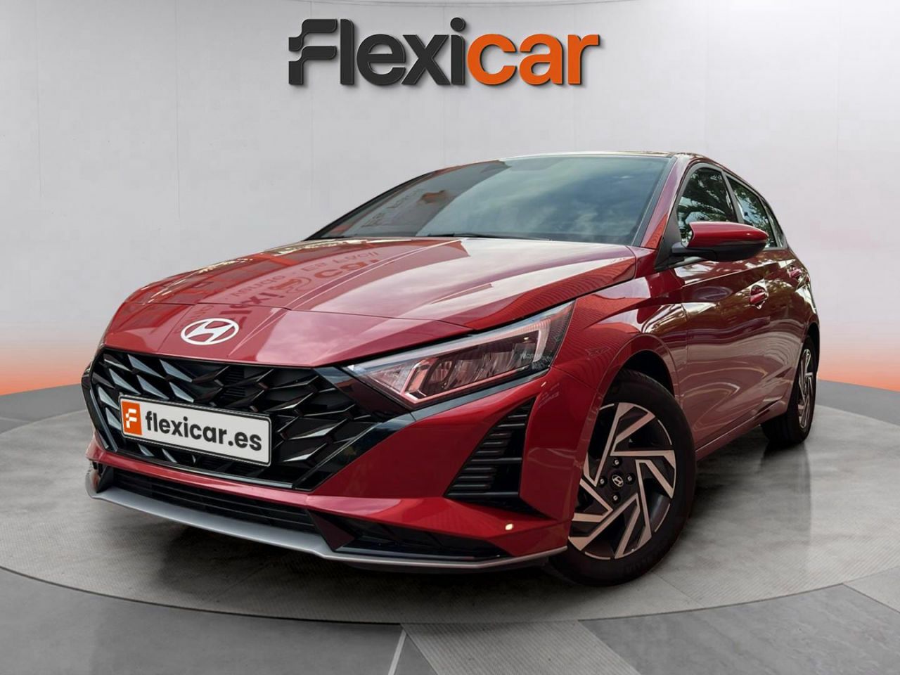 hyundai i20 2024 / foto grande (2)