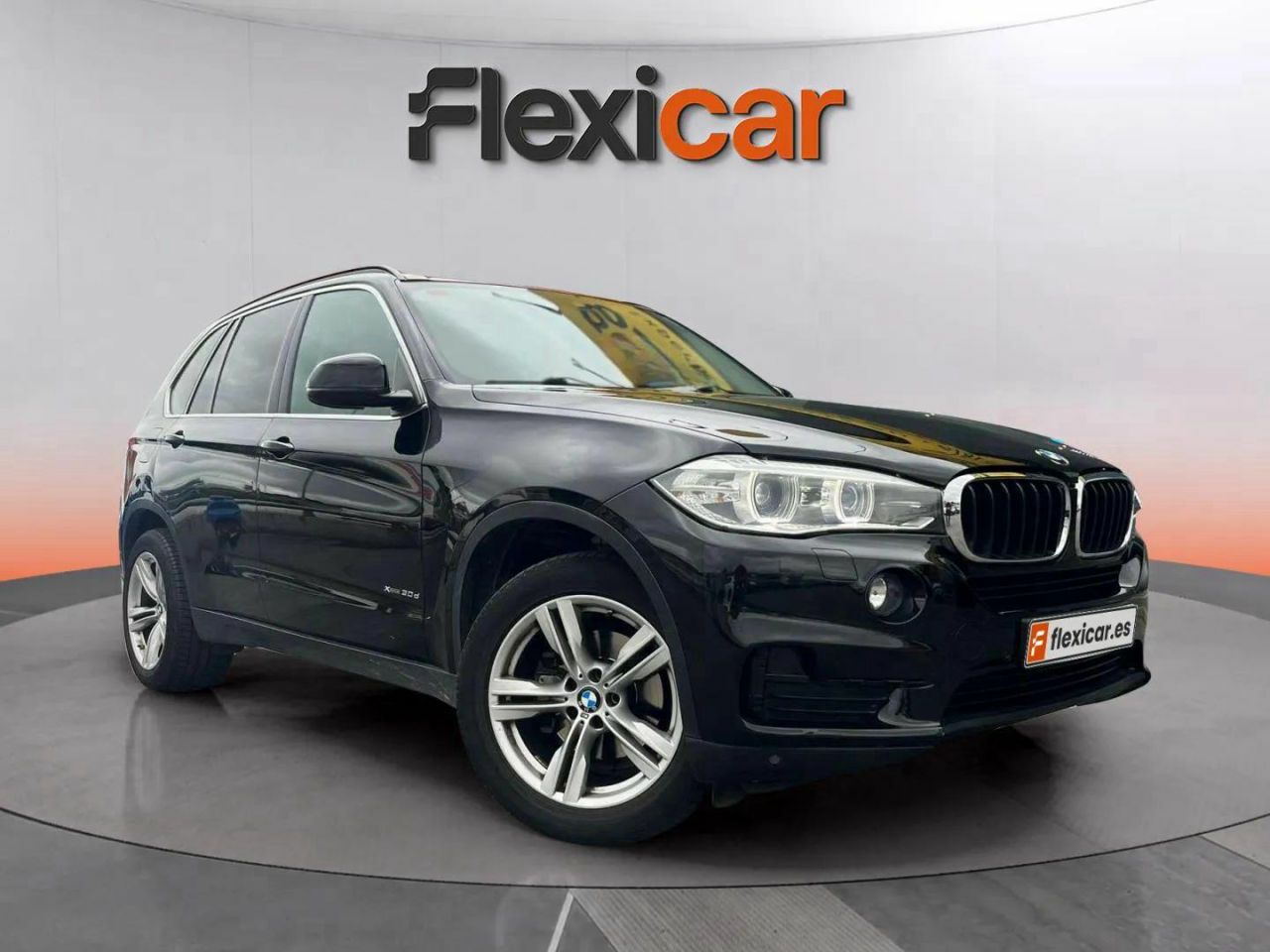 Foto bmw x5 2016 /