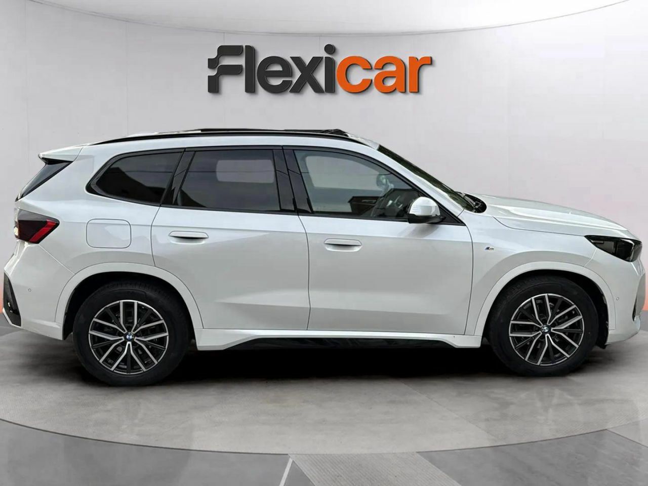 bmw x1 2024 / foto grande (2)