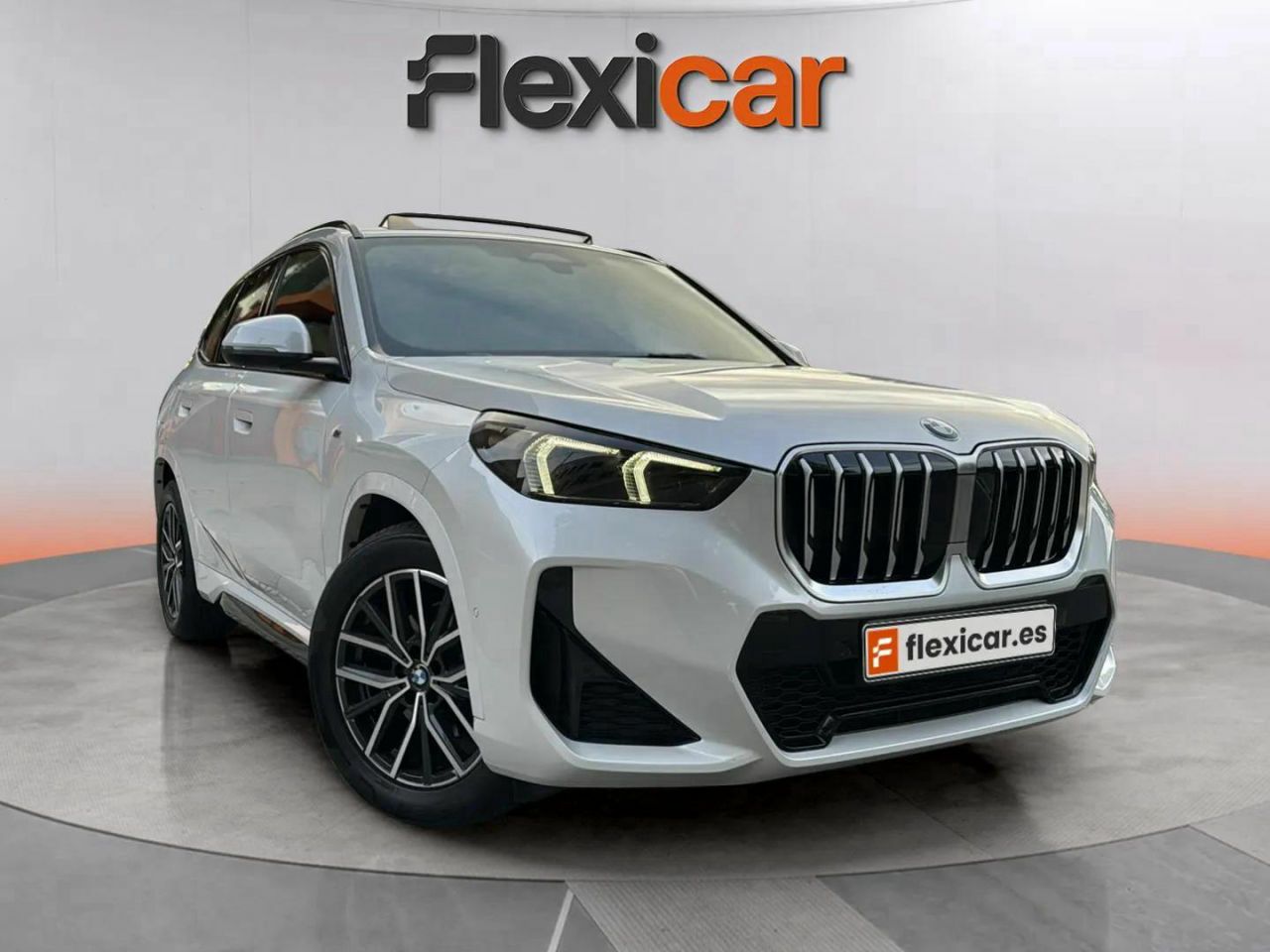 Foto bmw x1 2024 /