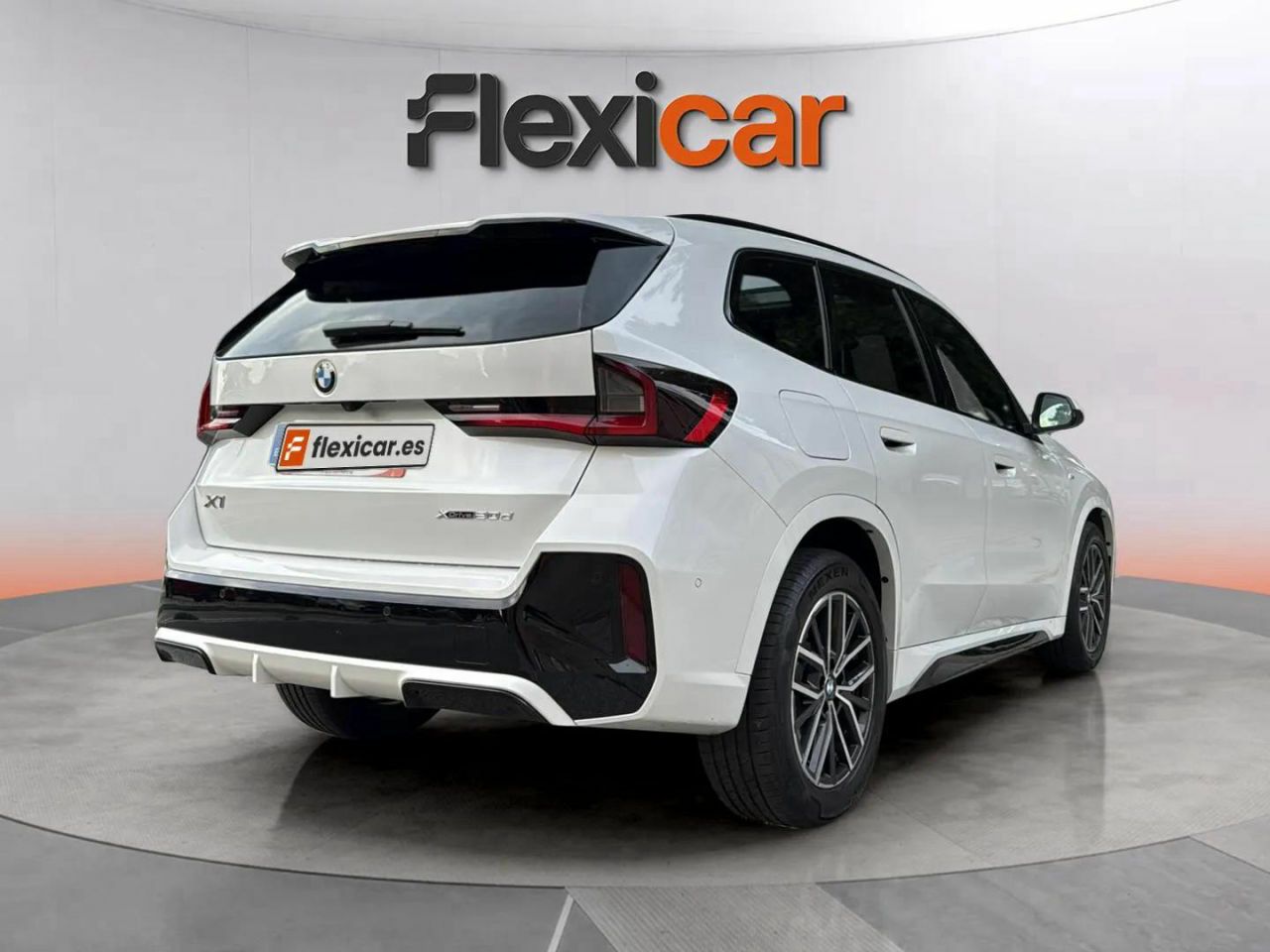 bmw x1 2024 / foto grande (3)