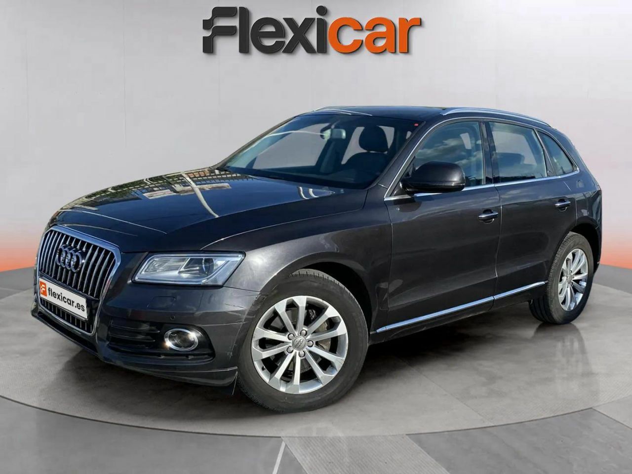 audi q5 2017 / foto grande (3)