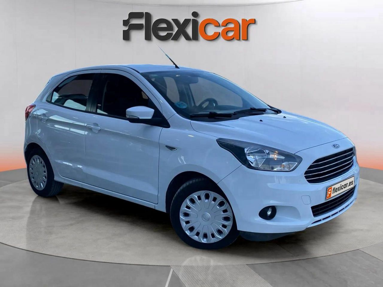 Foto ford ka 2017 /