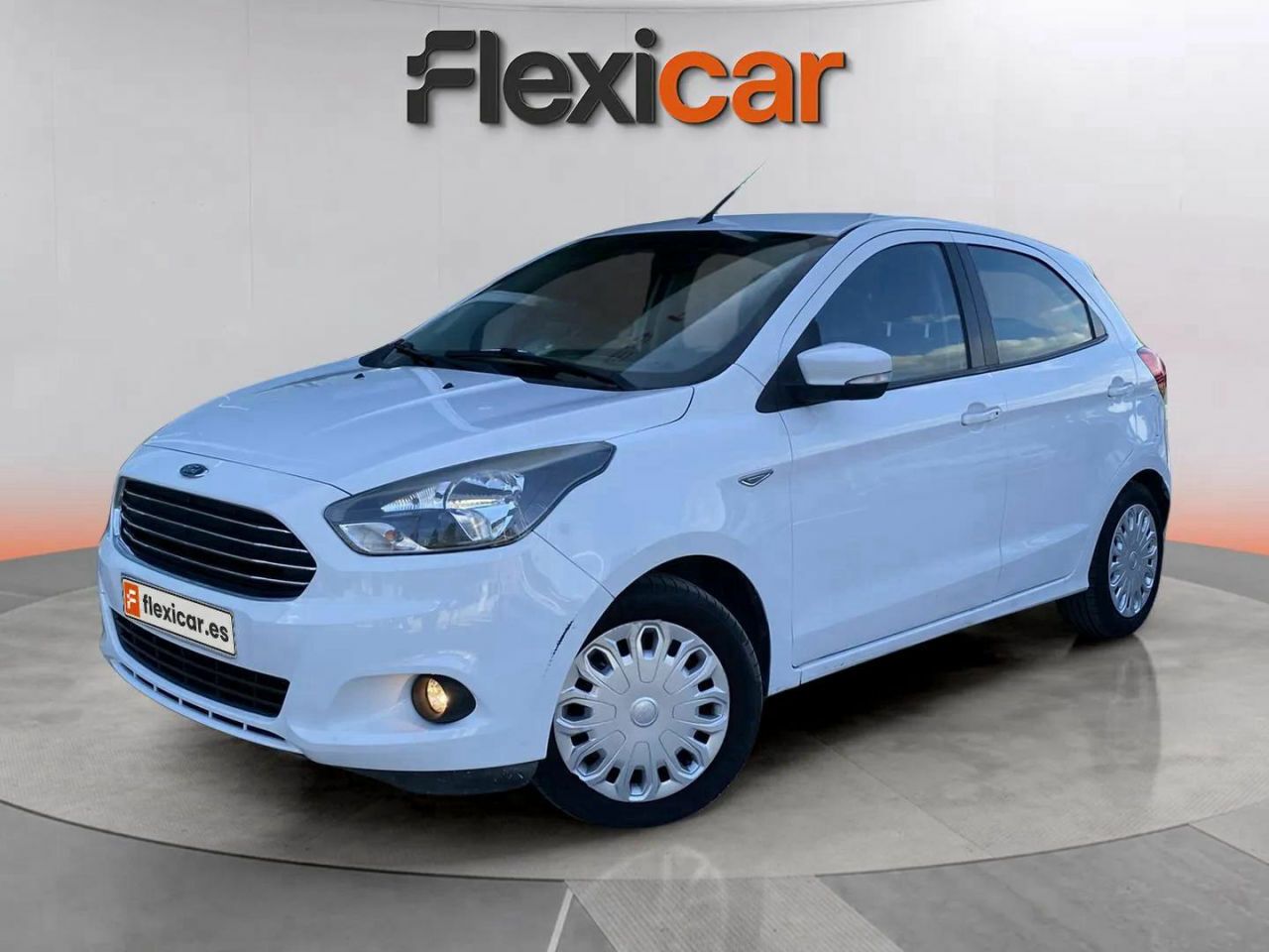 ford ka 2017 / foto grande (3)