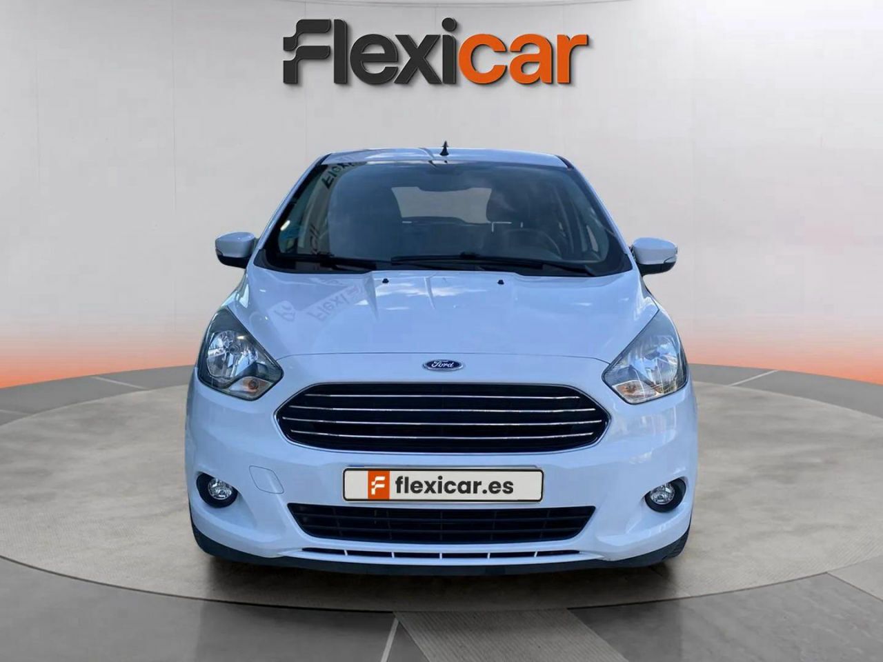 ford ka 2017 / foto grande (2)