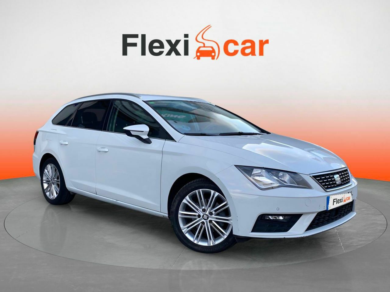 Foto seat leon 2019 /