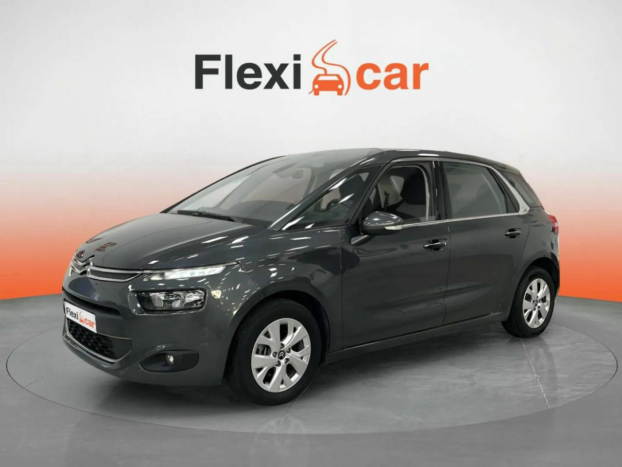 citroën c4 picasso 2016 / foto grande (2)