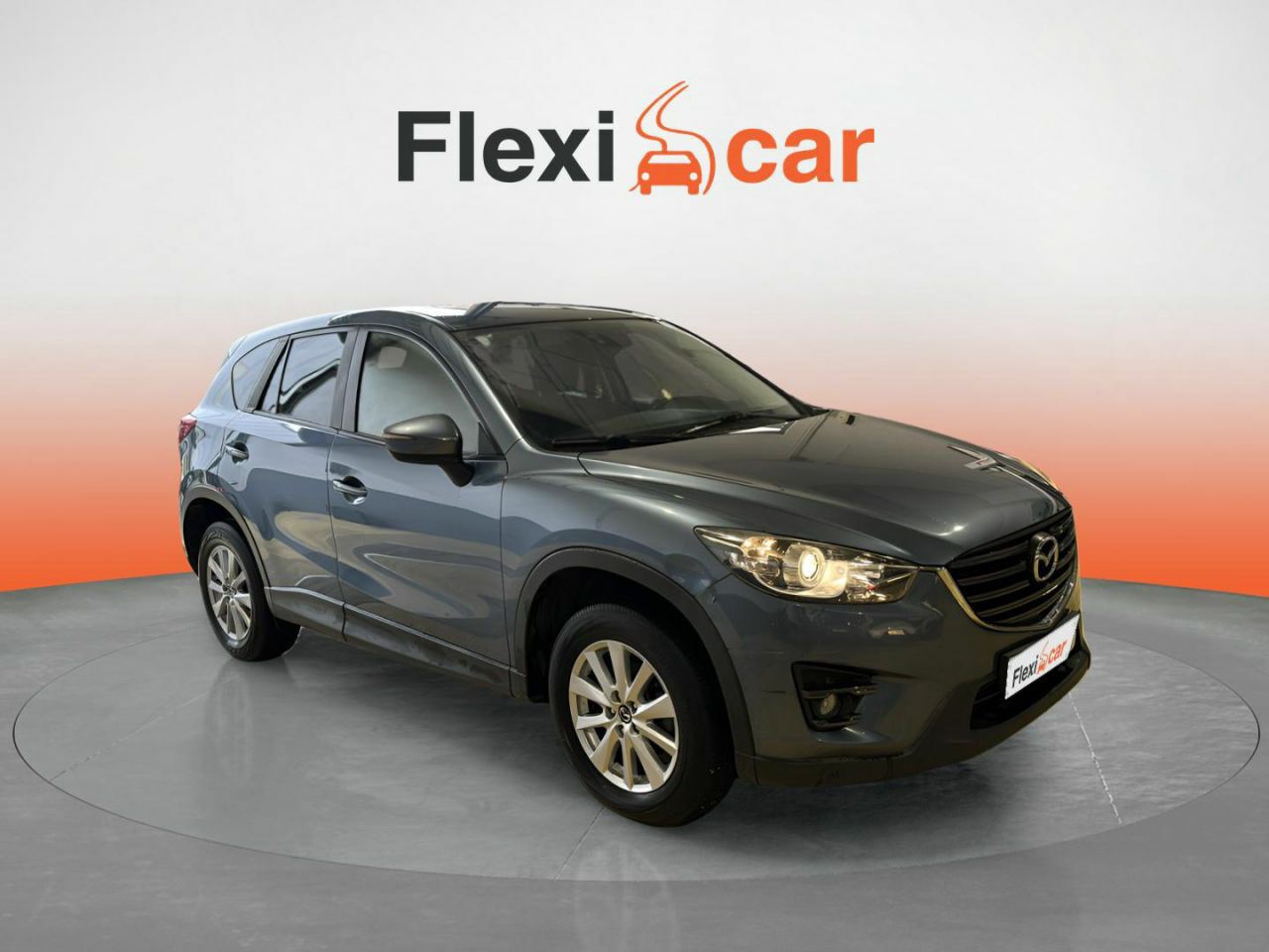 Foto mazda cx-5 2015 /