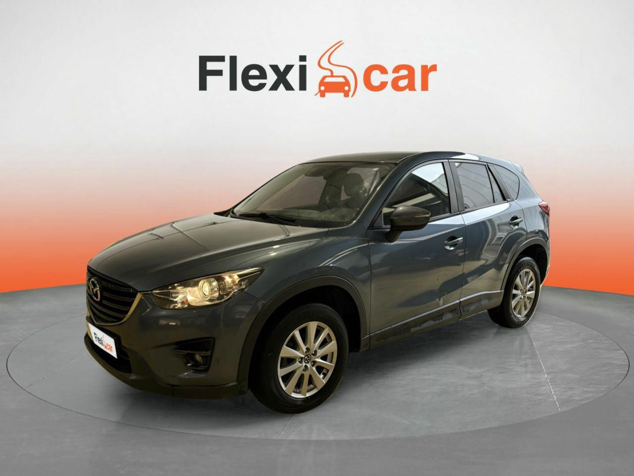 mazda cx-5 2015 / foto grande (3)