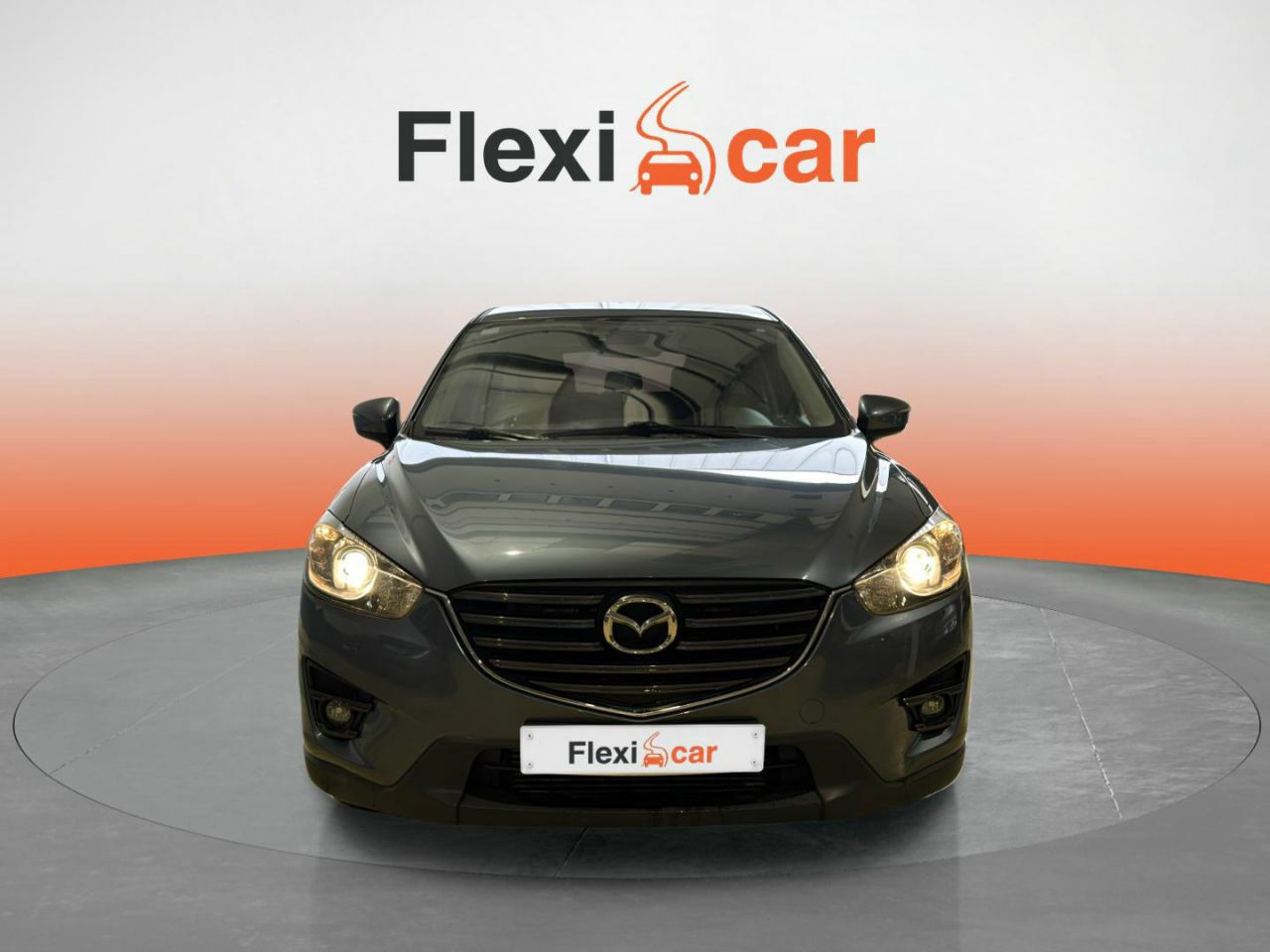 mazda cx-5 2015 / foto grande (2)