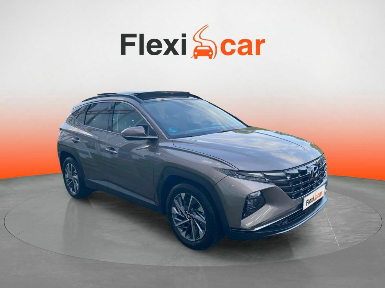 Foto hyundai tucson 2024 /