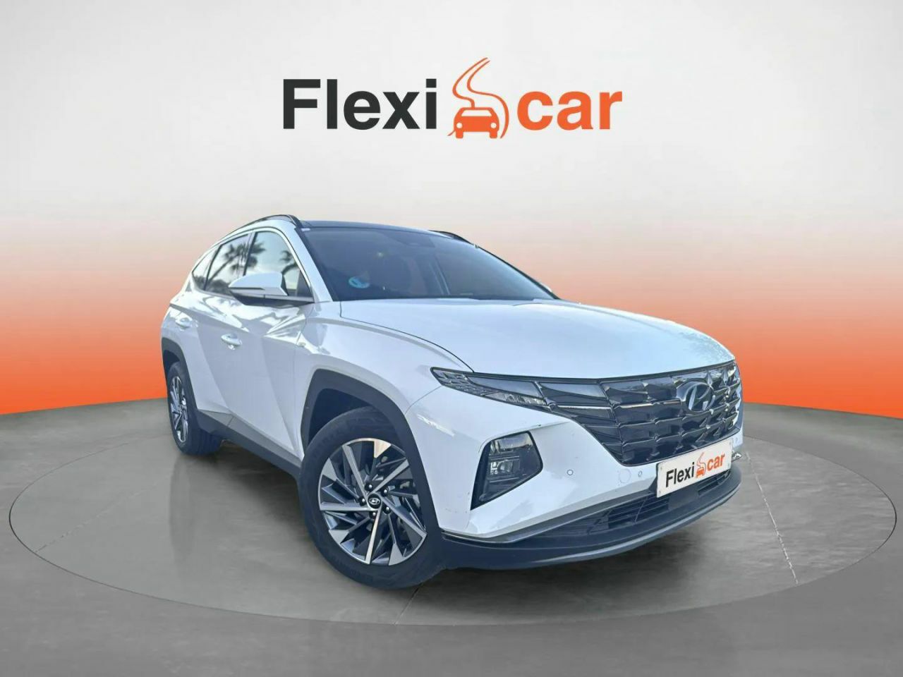 Foto hyundai tucson 2024 /