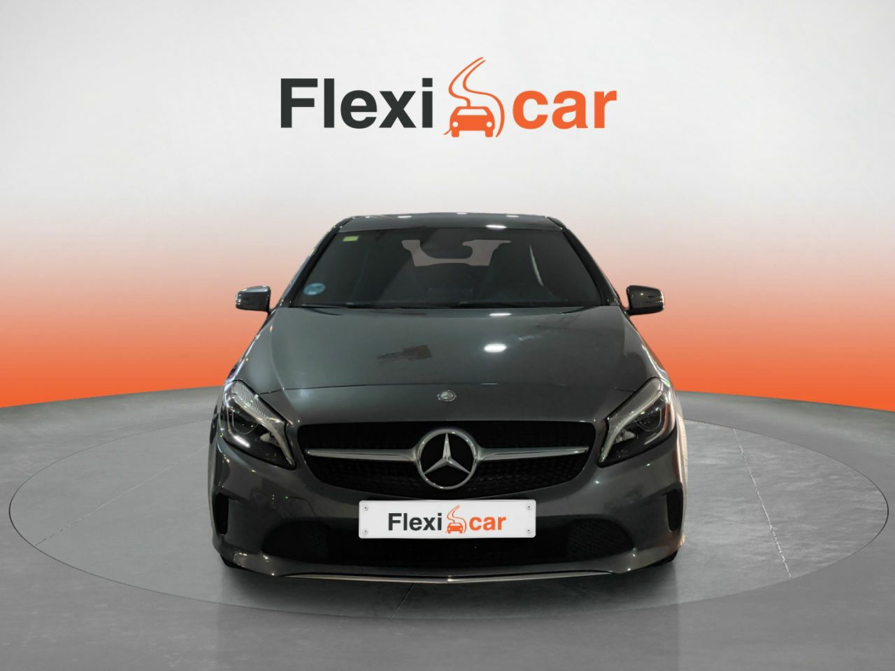 mercedes clase a 2016 / foto grande (2)