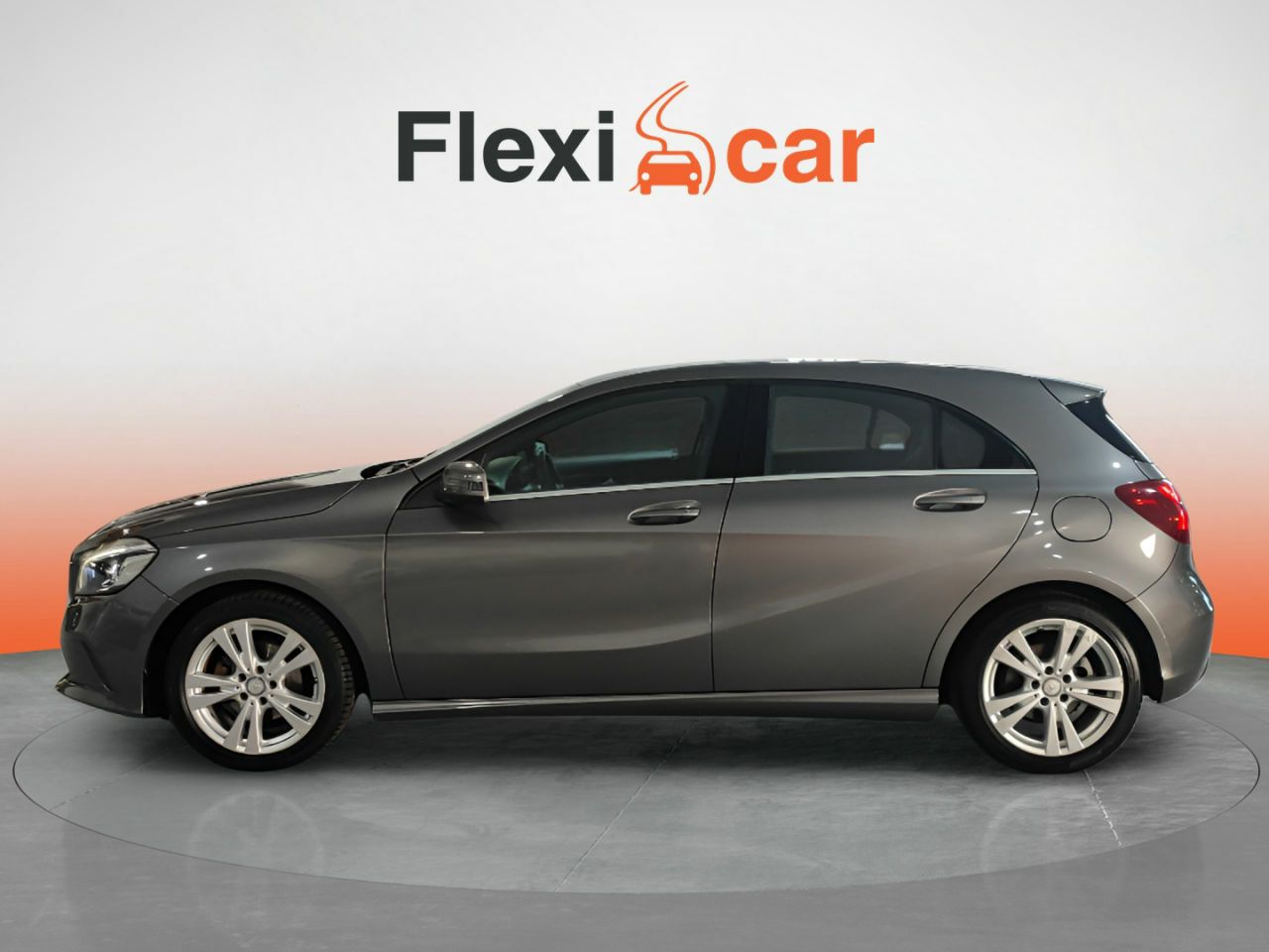 mercedes clase a 2016 / foto grande (3)