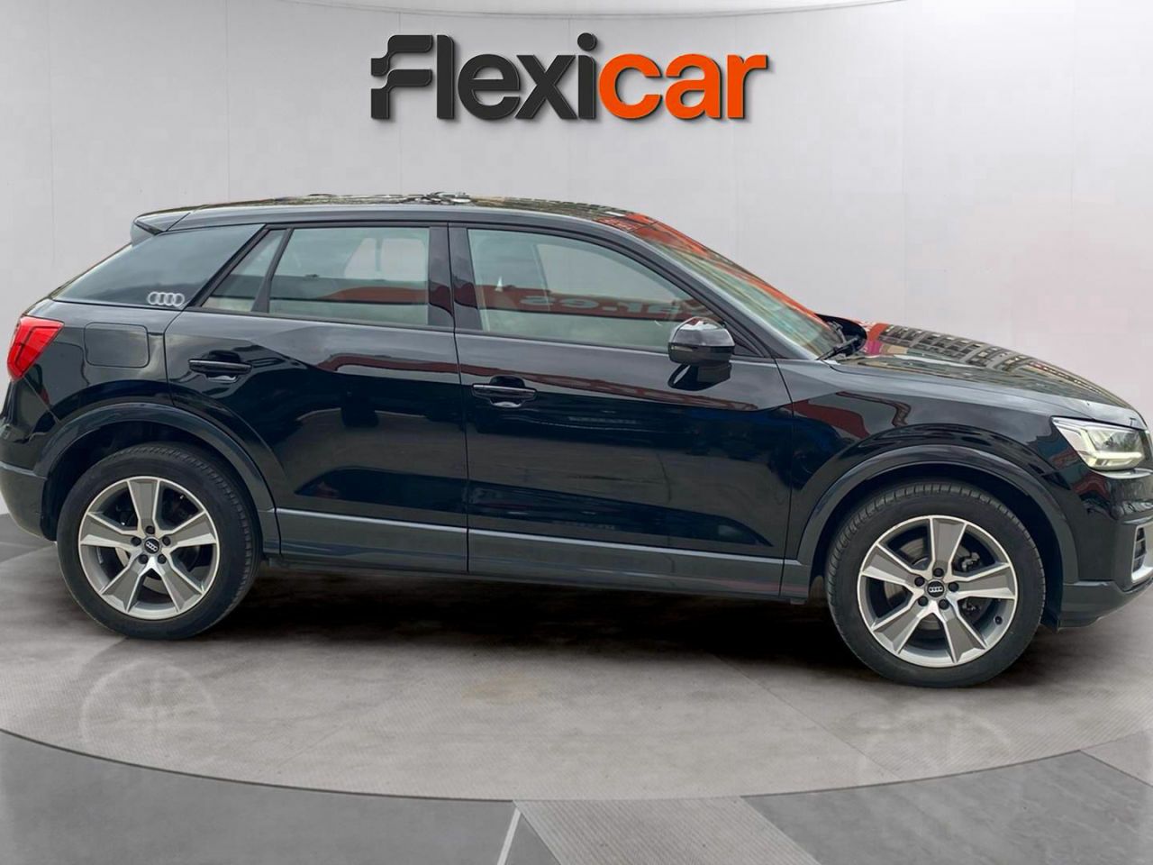 audi q2 2020 / foto grande (2)