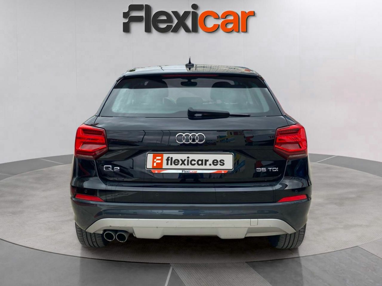 audi q2 2020 / foto grande (3)