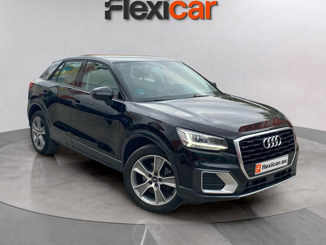 Foto audi q2 2020 /