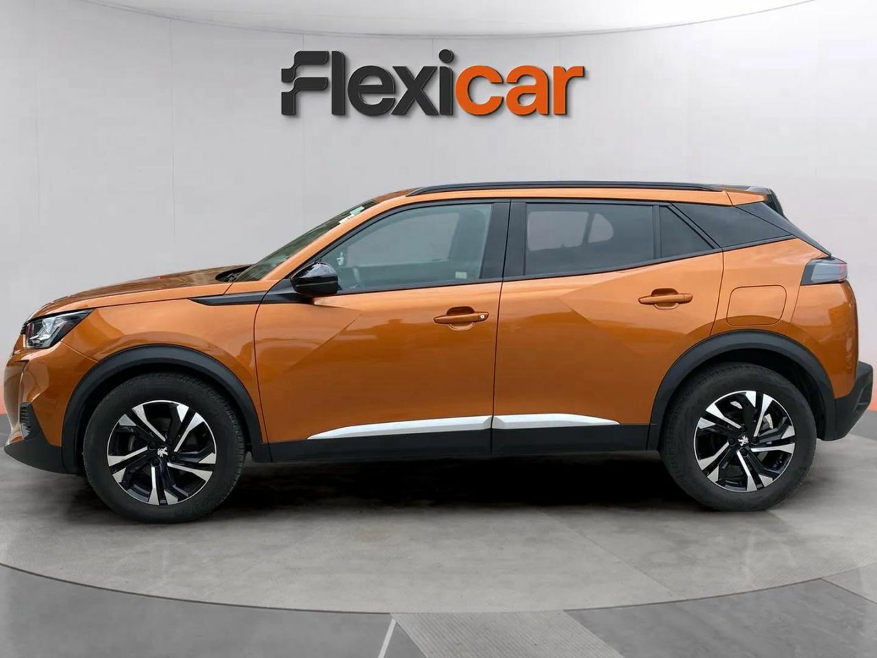 peugeot 2008 2023 / foto grande (3)
