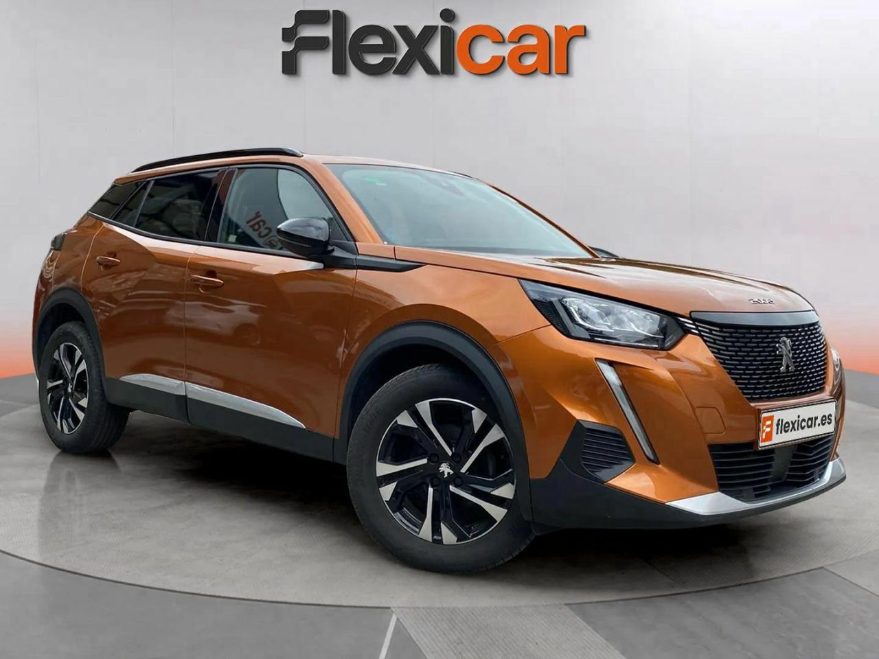 Foto peugeot 2008 2023 /