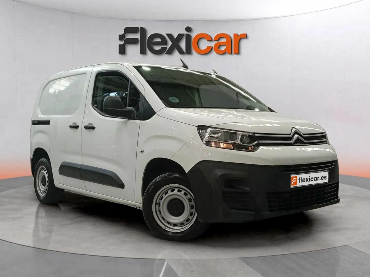 Foto citroën berlingo 2020 /