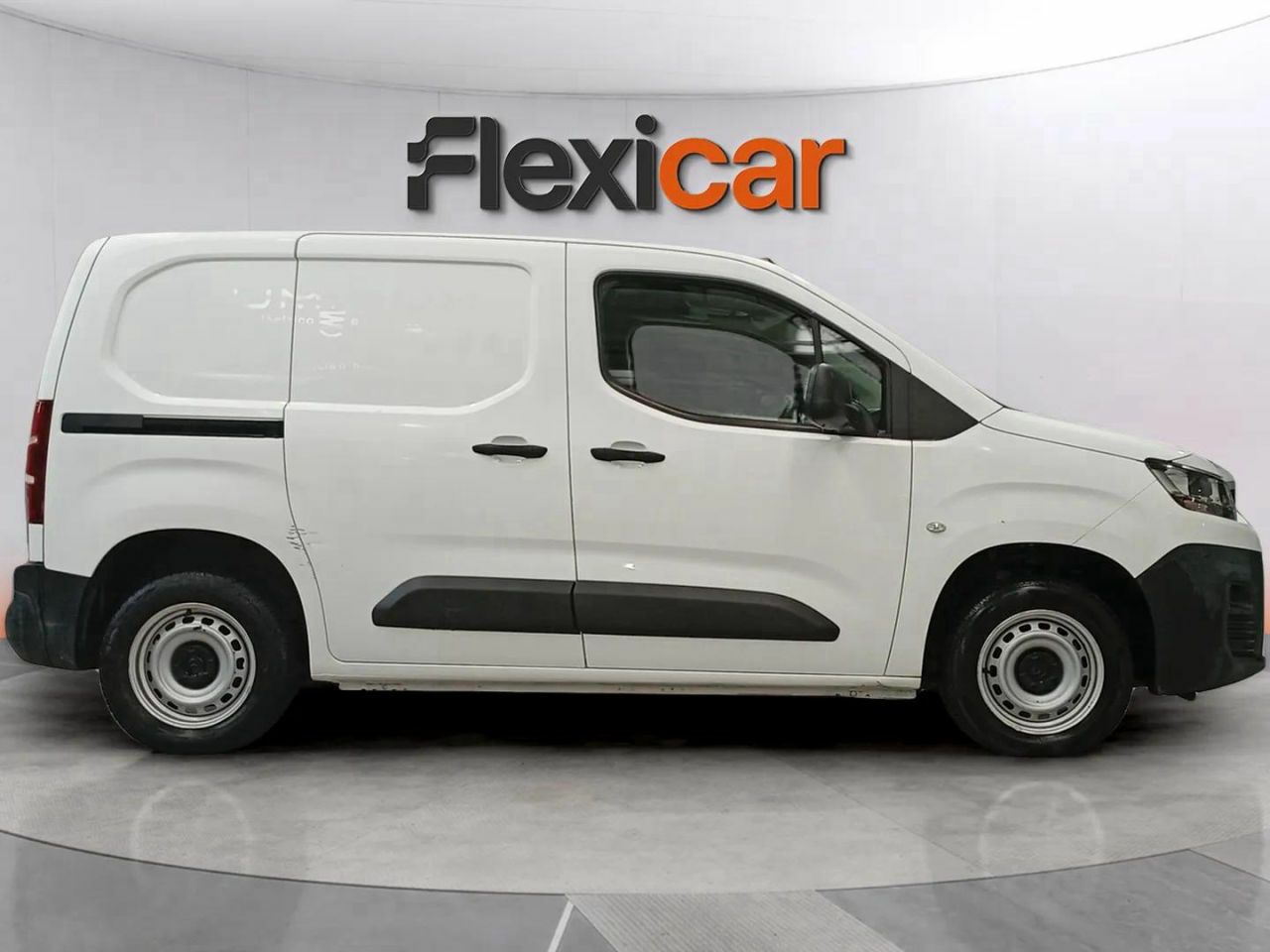 citroën berlingo 2020 / foto grande (2)