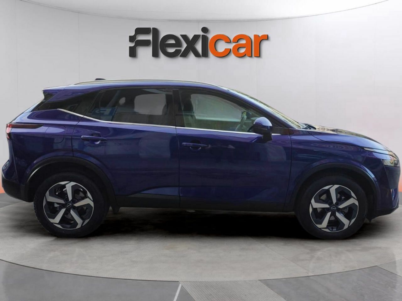 nissan qashqai 2023 / foto grande (2)