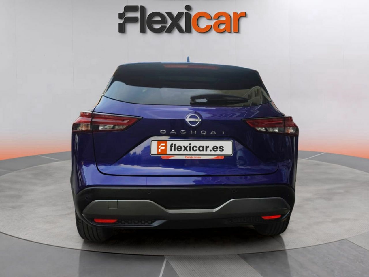 nissan qashqai 2023 / foto grande (3)