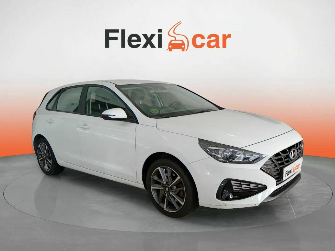 Foto hyundai i30 2021 /