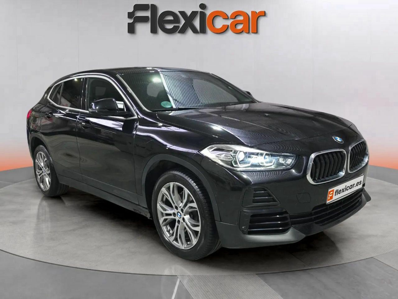 Foto bmw x2 2021 /
