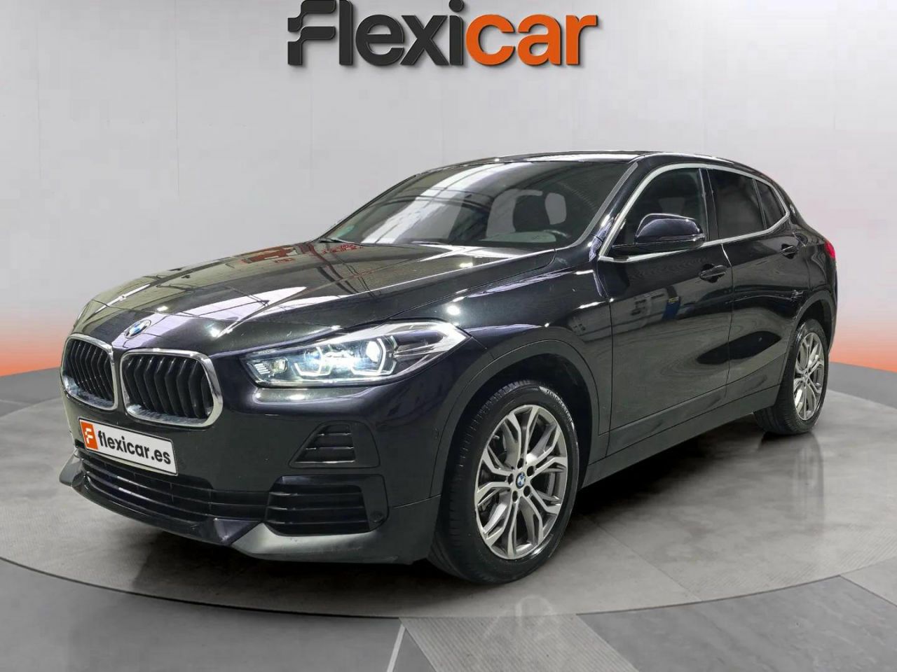 bmw x2 2021 / foto grande (3)
