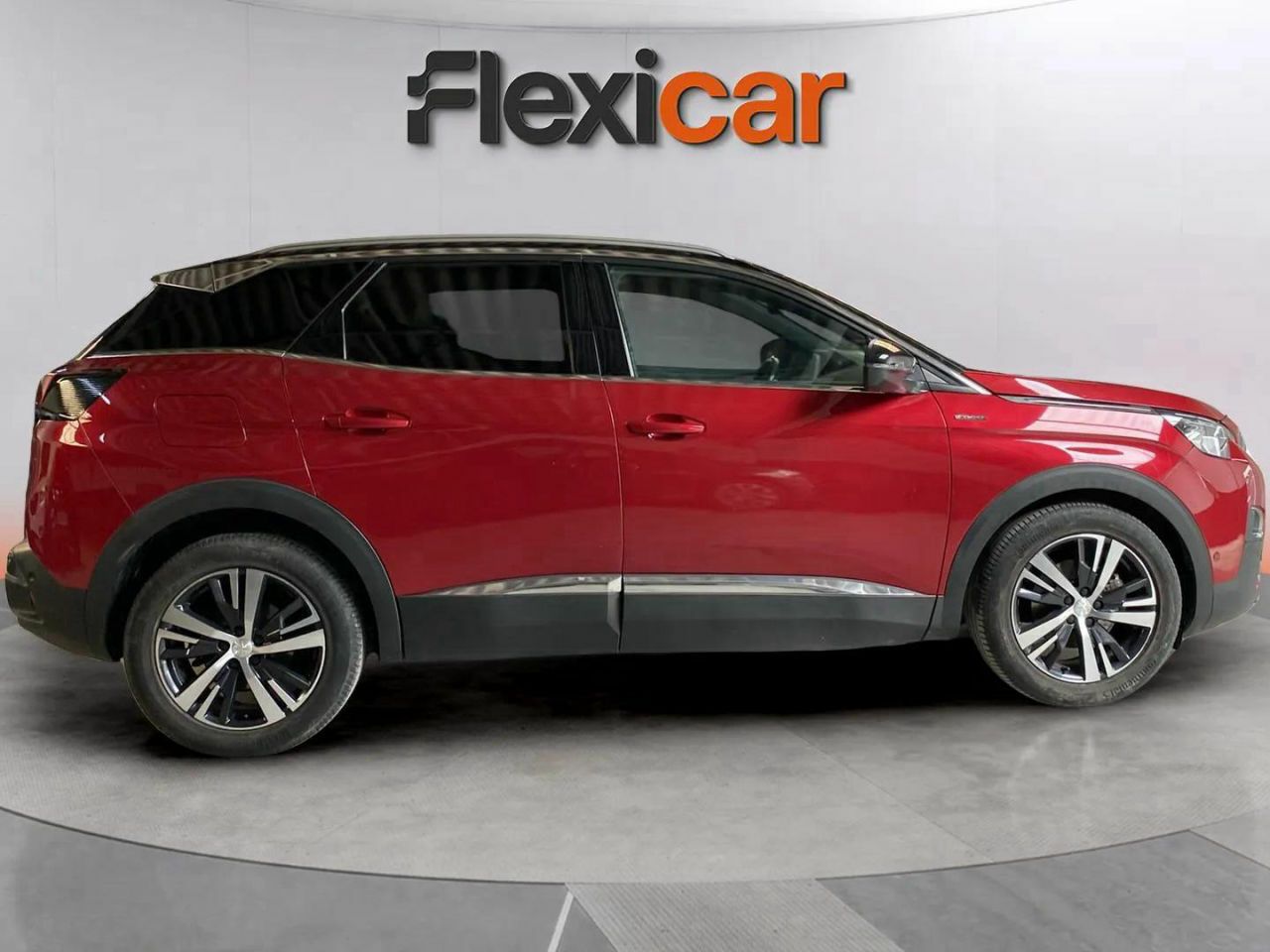 peugeot 3008 2018 / foto grande (3)