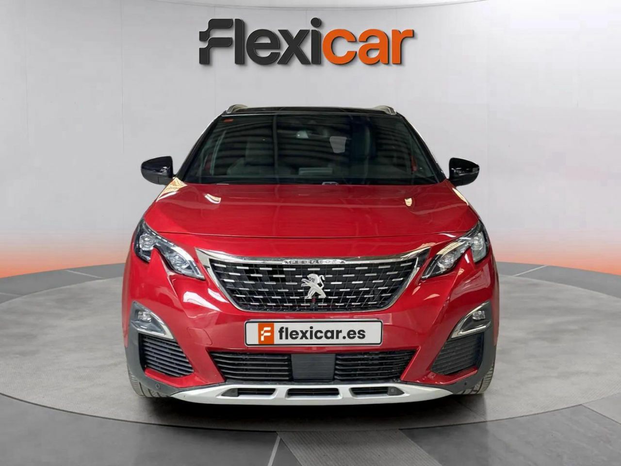 peugeot 3008 2018 / foto grande (2)