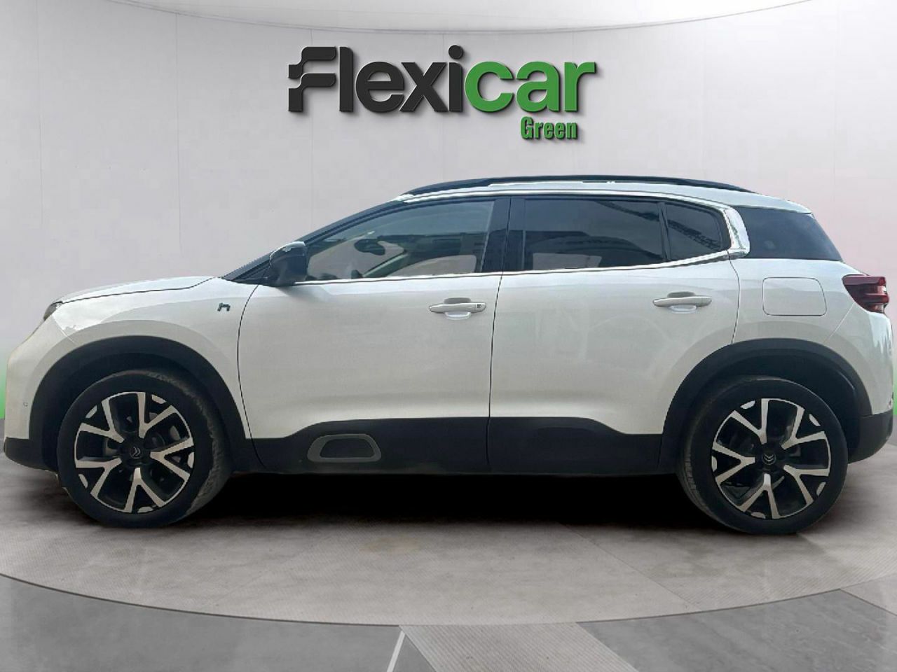 citroën c5 aircross 2022 / foto grande (3)