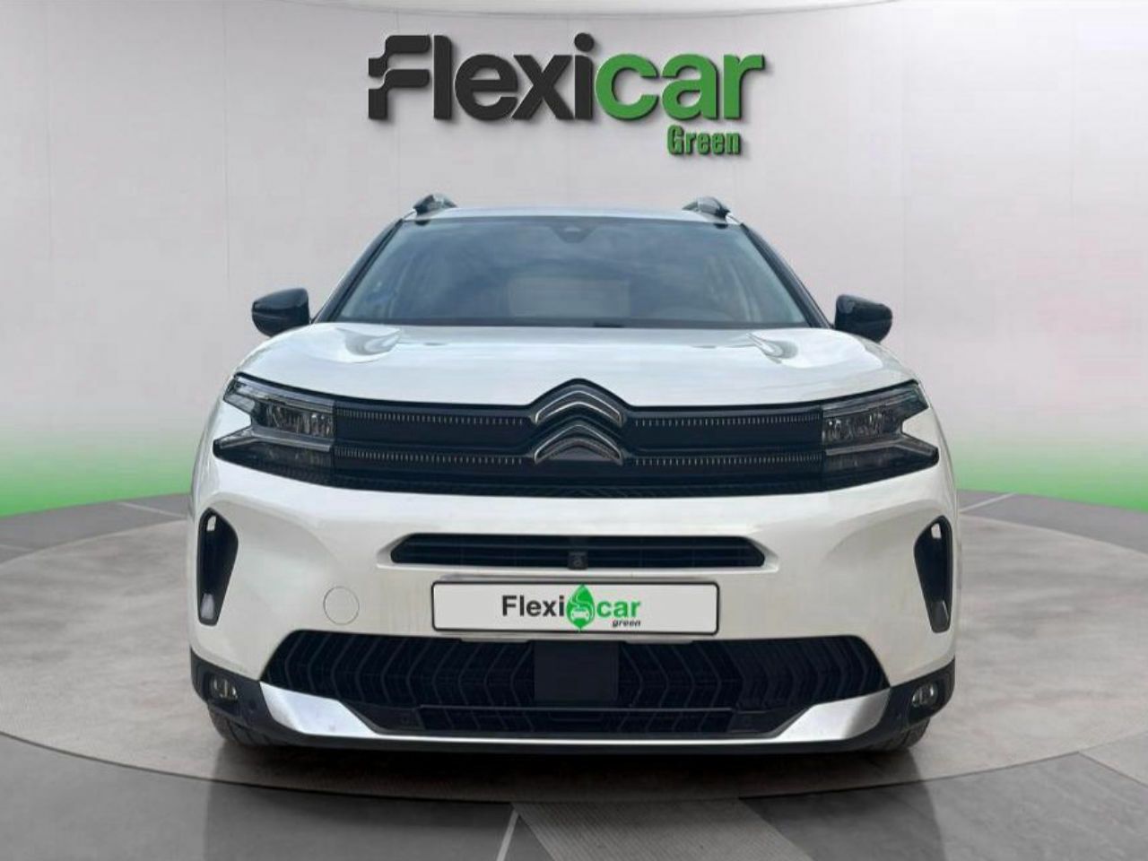 citroën c5 aircross 2022 / foto grande (2)