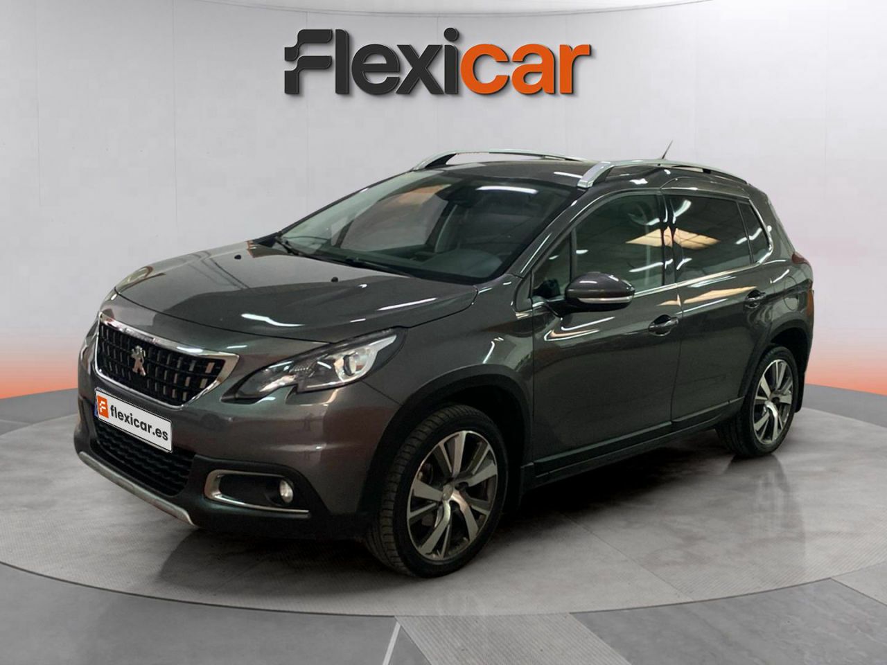 Foto peugeot 2008 2017 /