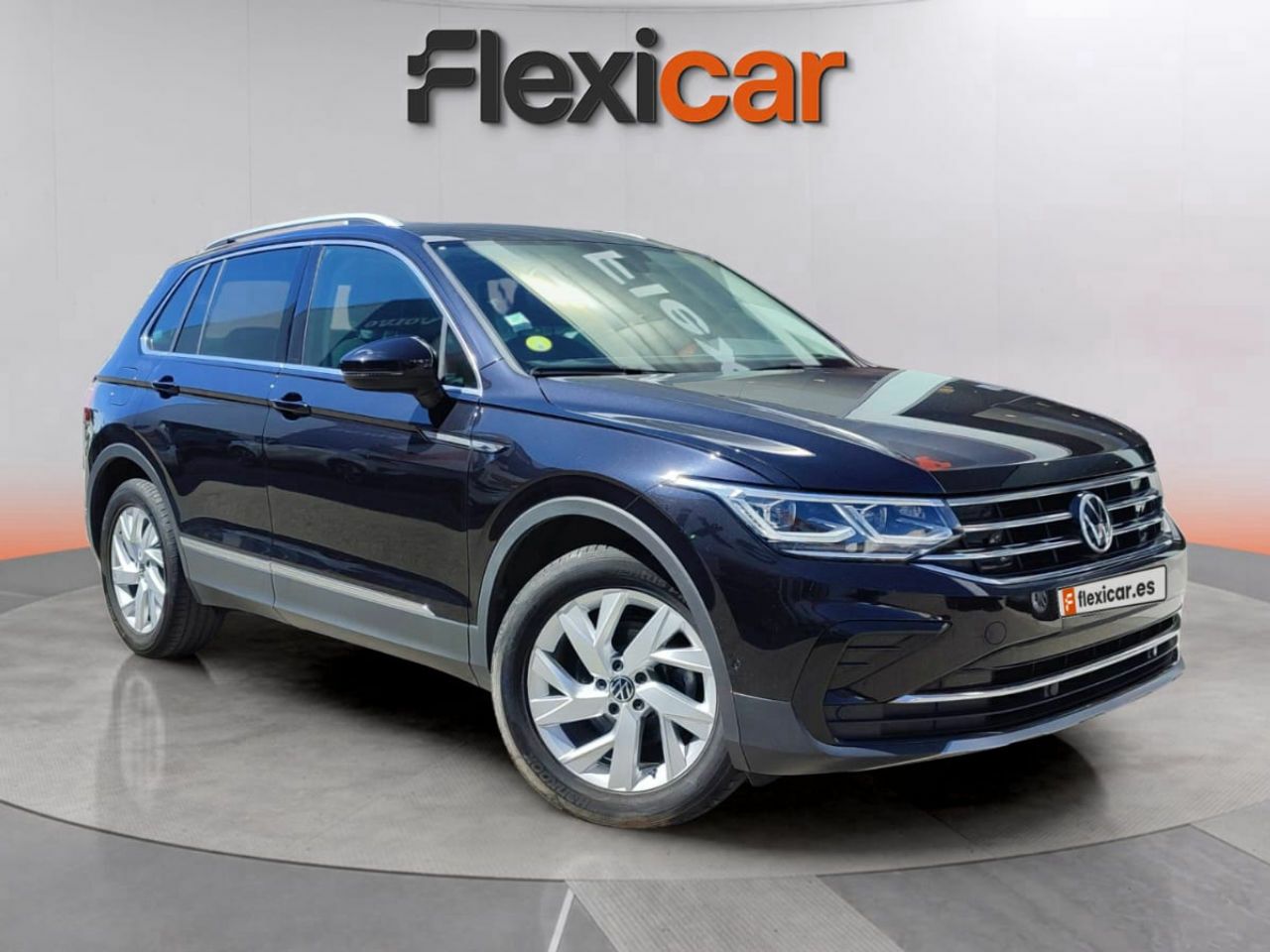 Foto volkswagen tiguan 2020 /