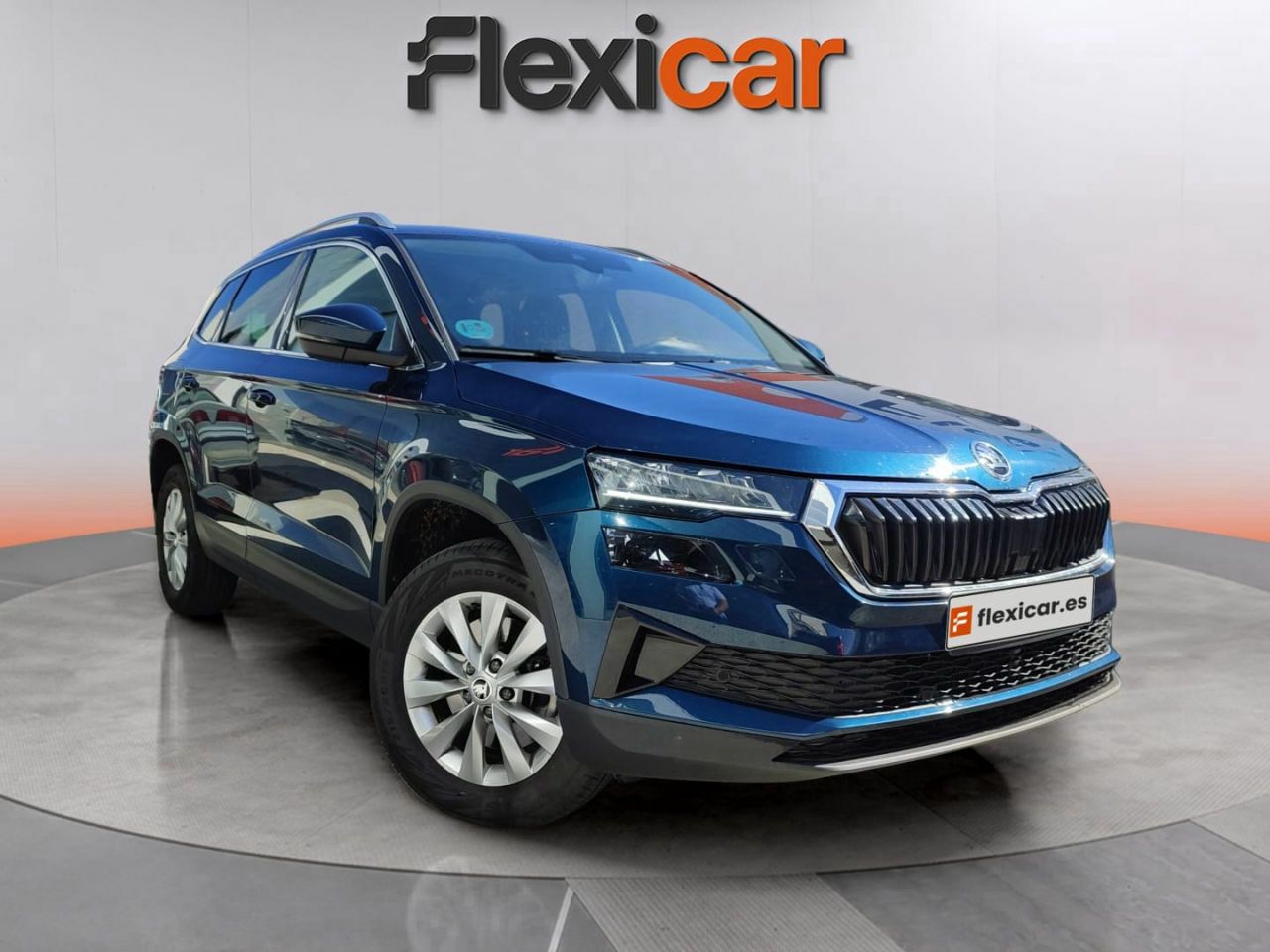 Foto skoda karoq 2023 /