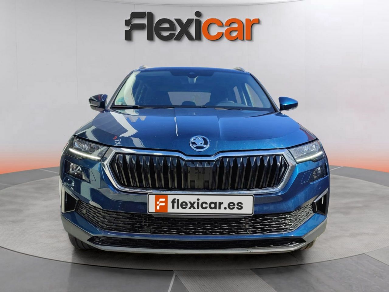 skoda karoq 2023 / foto grande (3)