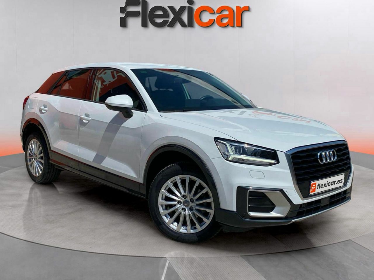 Foto audi q2 2019 /