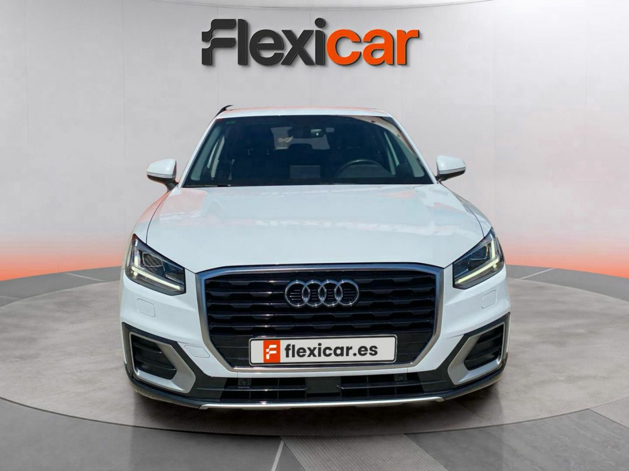 audi q2 2019 / foto grande (2)