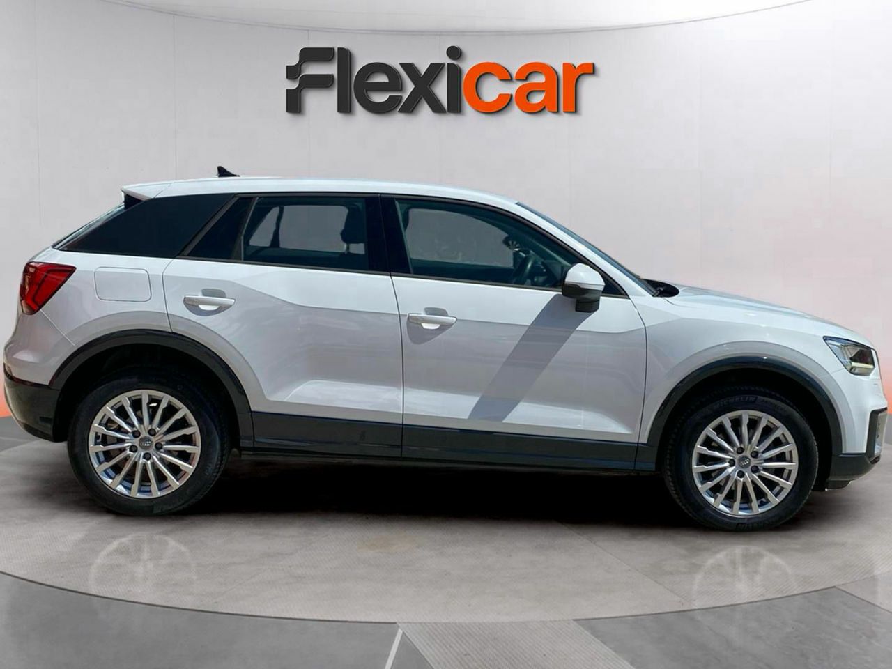 audi q2 2019 / foto grande (3)