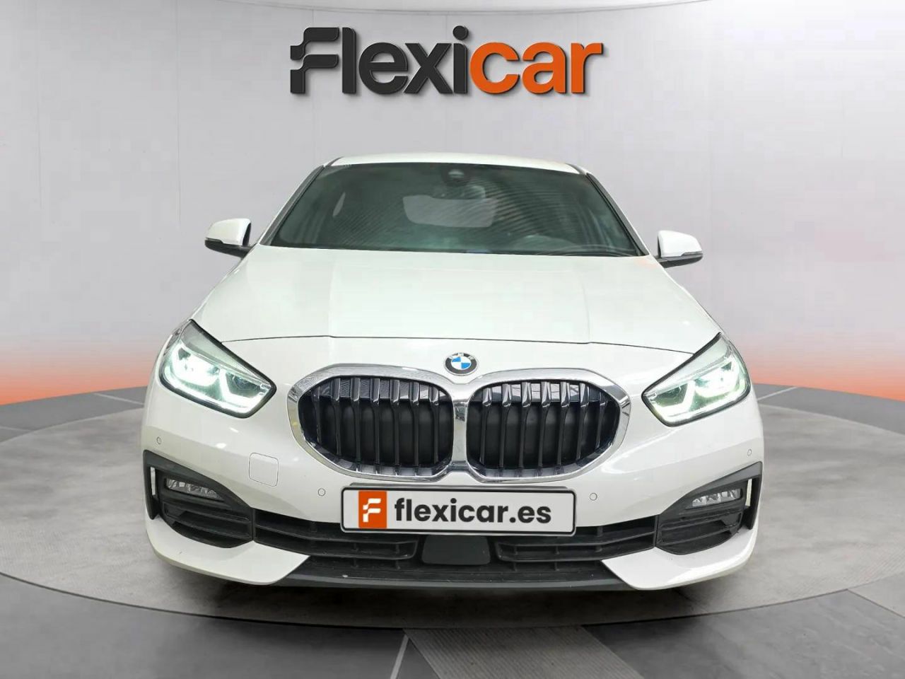 bmw serie 1 2022 / foto grande (2)