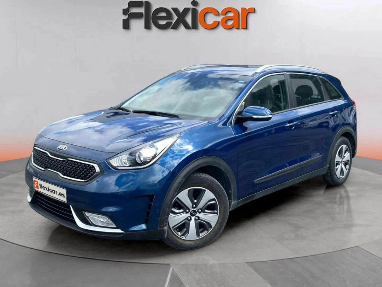 kia niro 2017 / foto grande (3)