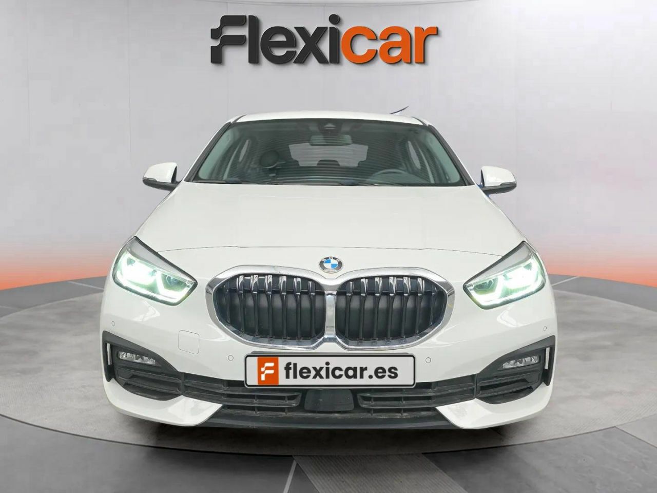 bmw serie 1 2021 / foto grande (2)