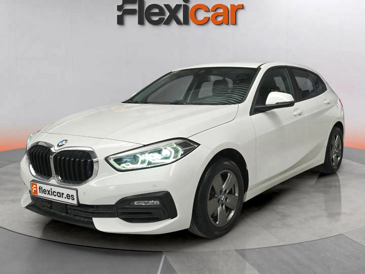 bmw serie 1 2021 / foto grande (3)